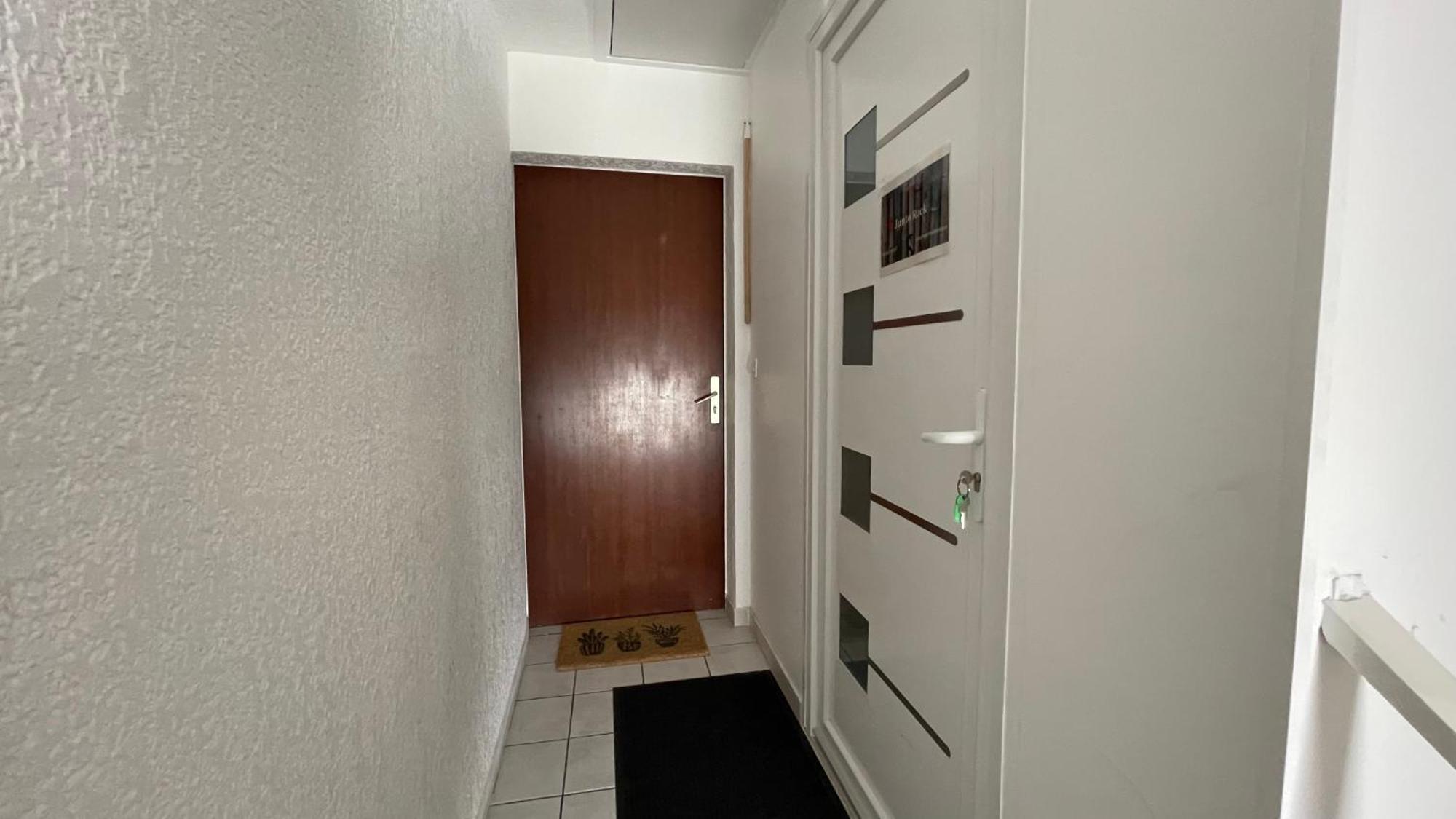 Central Biarritz Appartements Bagian luar foto
