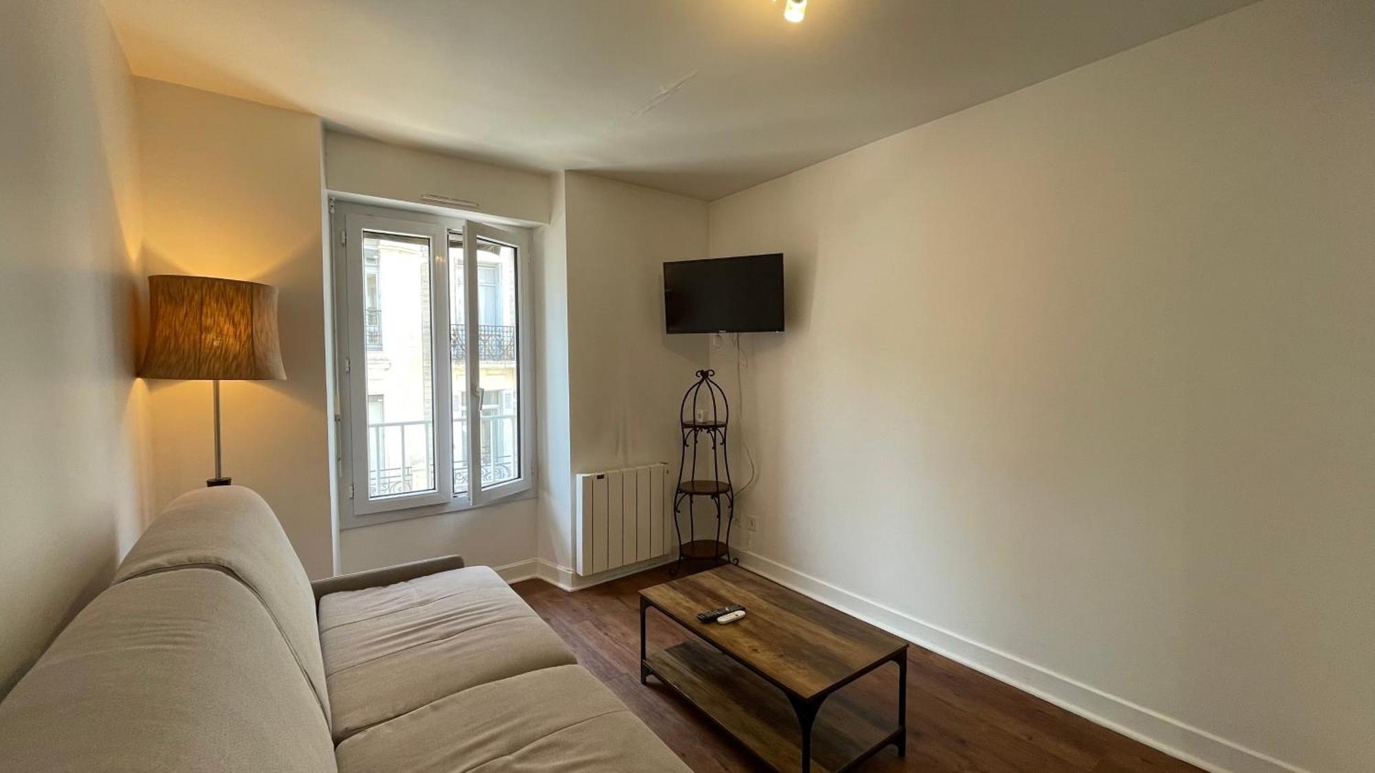 Central Biarritz Appartements Bagian luar foto